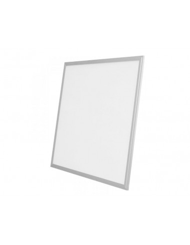Panou LED Incastrat Slim 40W, 595 x 595 mm, Alb, lumina neutra