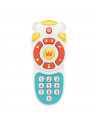 Telecomanda Bebe Cu Lumini Si Sunete,HE0529