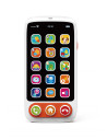 Telefon Bebe Smart Cu Lumini Si Sunete,HE8001
