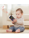 Telefon Bebe Smart Cu Lumini Si Sunete,HE8001