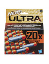Nerf Ultra 20 Sageti Refill,E6600