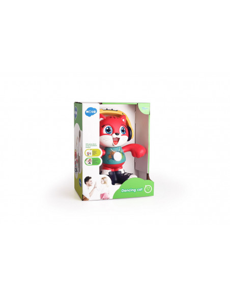 Pisicuta Dansatoare,E721