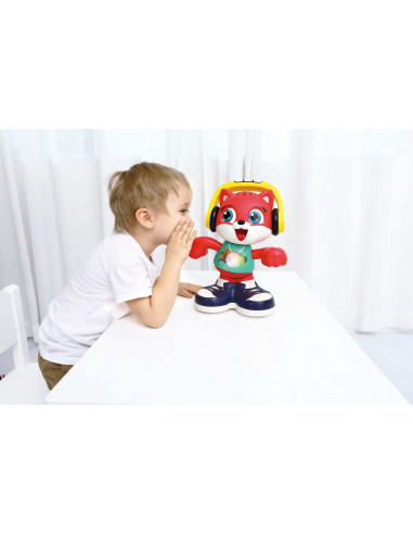 Pisicuta Dansatoare,E721