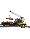Lego City Tren Marfar,60198