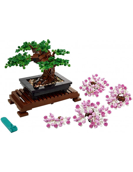 Lego Bonsai 10281,10281