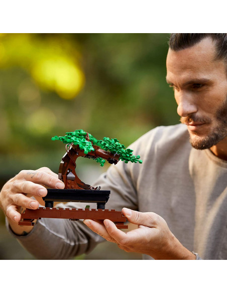 Lego Bonsai 10281,10281