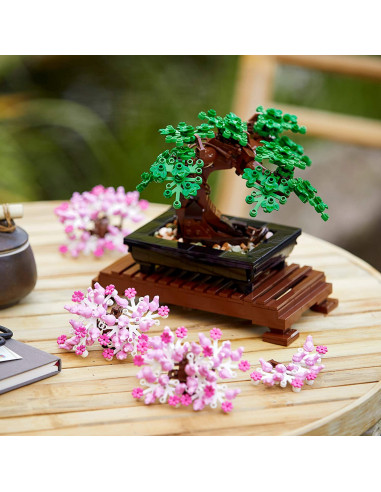 Lego Bonsai 10281,10281