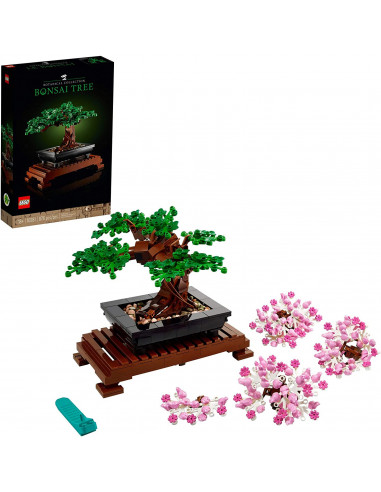 Lego Bonsai 10281,10281