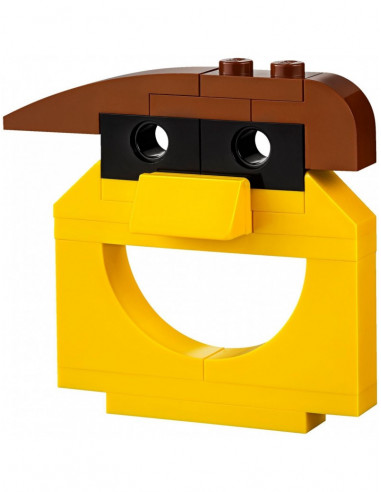 Lego Classic Caramizi Si Lumini 11009,11009