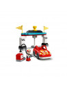 Lego Duplo Town Masini De Curse 10947,10947