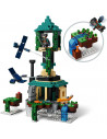 Lego Minecraft Turnul De Telecomunicatii 21173,21173