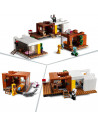 Lego Minecraft Casuta Din Copac 21174,21174