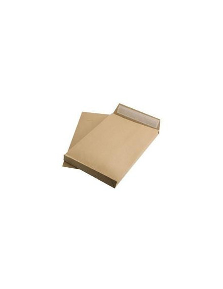 Plic C4 Siliconic 229x324mm Kraft Tip T 50buc/set Plic C4 Siliconic 229x324mm Kraft Tip T 50buc/set