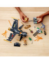 Lego Ninjago Boulder Blaster 71736,71736