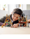 Lego Harry Potter Vizita In Satul Hogsmeade 76388,76388