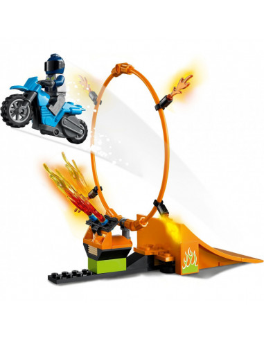 Lego City Concurs De Cascadorii 60299,60299