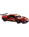 Lego Technic Ferrari 488 42125,42125