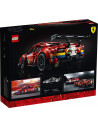 Lego Technic Ferrari 488 42125,42125