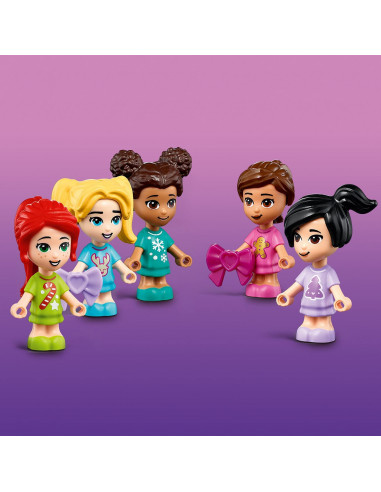 Lego Friends Calendar De Advent 41690,41690
