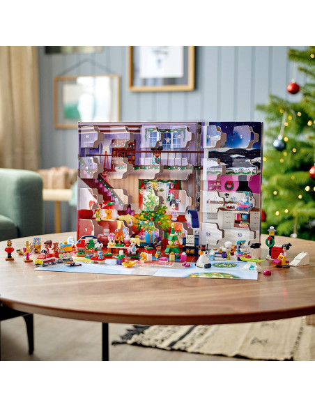 Lego Friends Calendar De Advent 41690,41690