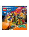 Lego City Parc De Cascadorii 60293,60293