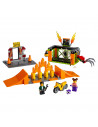Lego City Parc De Cascadorii 60293,60293