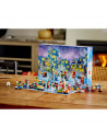 Lego City Calendar De Advent 60303,60303