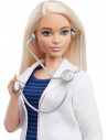 Brb Barbie Cariere Doctor,MTFXP00