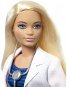 Brb Barbie Cariere Doctor,MTFXP00
