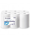 Hartie igienica Lucart l-one mini, 2 straturi, 12 Role/bax Hartie igienica Lucart l-one mini, 2 straturi, 12 Role/bax
