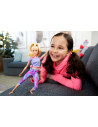 Papusa Barbie Made To Move Blonda,MTFTG80_GXF04