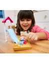 Set Barbie Skipper Babysitters Baietel Cu Loc De
