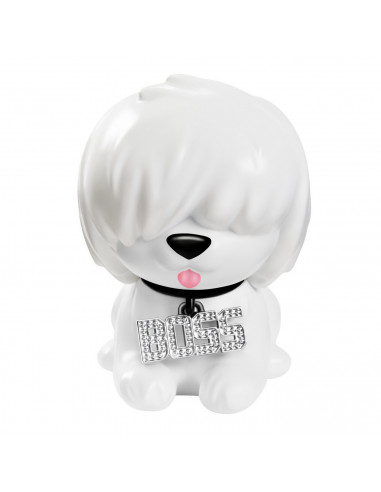 Papusa Barbie Extra Style Beanie,MTGVR05