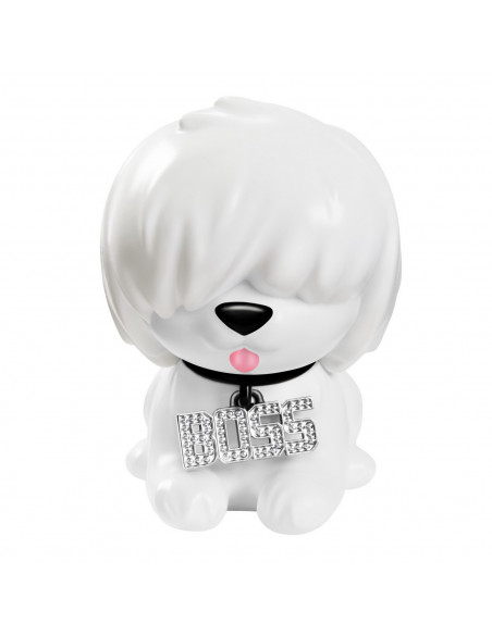 Papusa Barbie Extra Style Beanie,MTGVR05