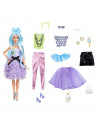 Papusa Barbie Extra Style Papusa Cu Accesorii,MTGYJ69