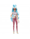 Papusa Barbie Extra Style Papusa Cu Accesorii,MTGYJ69