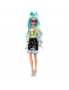 Papusa Barbie Extra Style Papusa Cu Accesorii,MTGYJ69