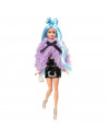 Papusa Barbie Extra Style Papusa Cu Accesorii,MTGYJ69