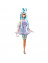 Papusa Barbie Extra Style Papusa Cu Accesorii,MTGYJ69