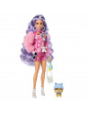 Barbie Extra Style Par Creponat,MTGXF08
