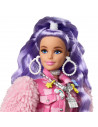 Barbie Extra Style Par Creponat,MTGXF08