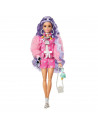 Barbie Extra Style Par Creponat,MTGXF08