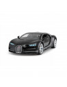 Masina Cu Telecomanda Bugatti Chiron Negru Scara 1 La