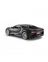 Masina Cu Telecomanda Bugatti Chiron Negru Scara 1 La