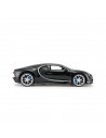 Masina Cu Telecomanda Bugatti Chiron Negru Scara 1 La