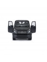 Masina Cu Telecomanda Mercedes-benz G63 Negru Scara 1 La