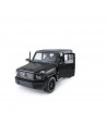 Masina Cu Telecomanda Mercedes-benz G63 Negru Scara 1 La