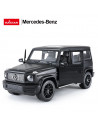 Masina Cu Telecomanda Mercedes-benz G63 Negru Scara 1 La