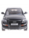 Masina Cu Telecomanda Audi Q7 Negru Scara 1 La 14,Ras27400_Negru