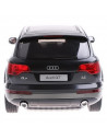Masina Cu Telecomanda Audi Q7 Negru Scara 1 La 14,Ras27400_Negru
